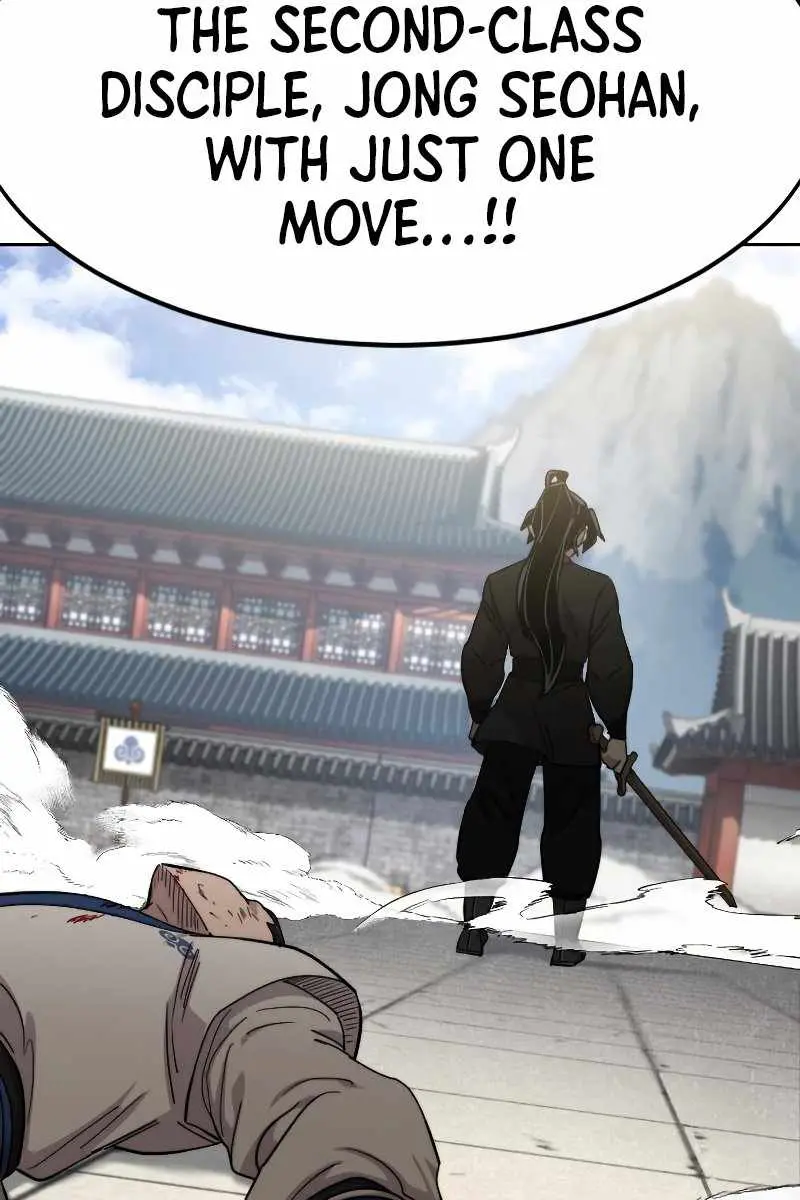 Return of the Mount Hua Sect Chapter 65 Page 101