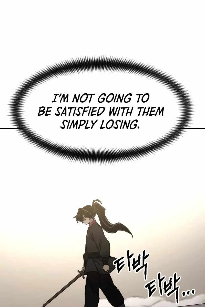 Return of the Mount Hua Sect Chapter 65 Page 104