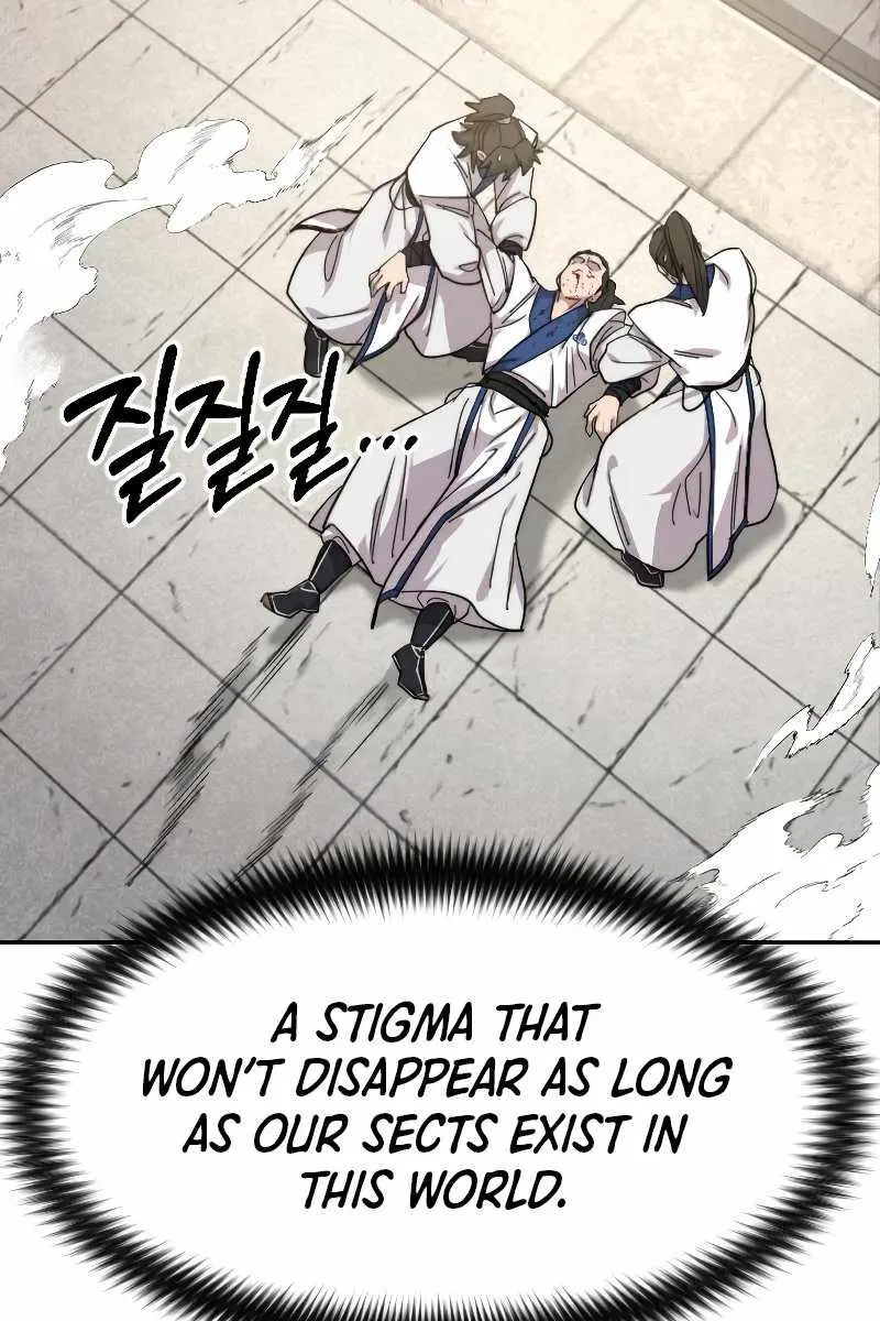 Return of the Mount Hua Sect Chapter 65 Page 106