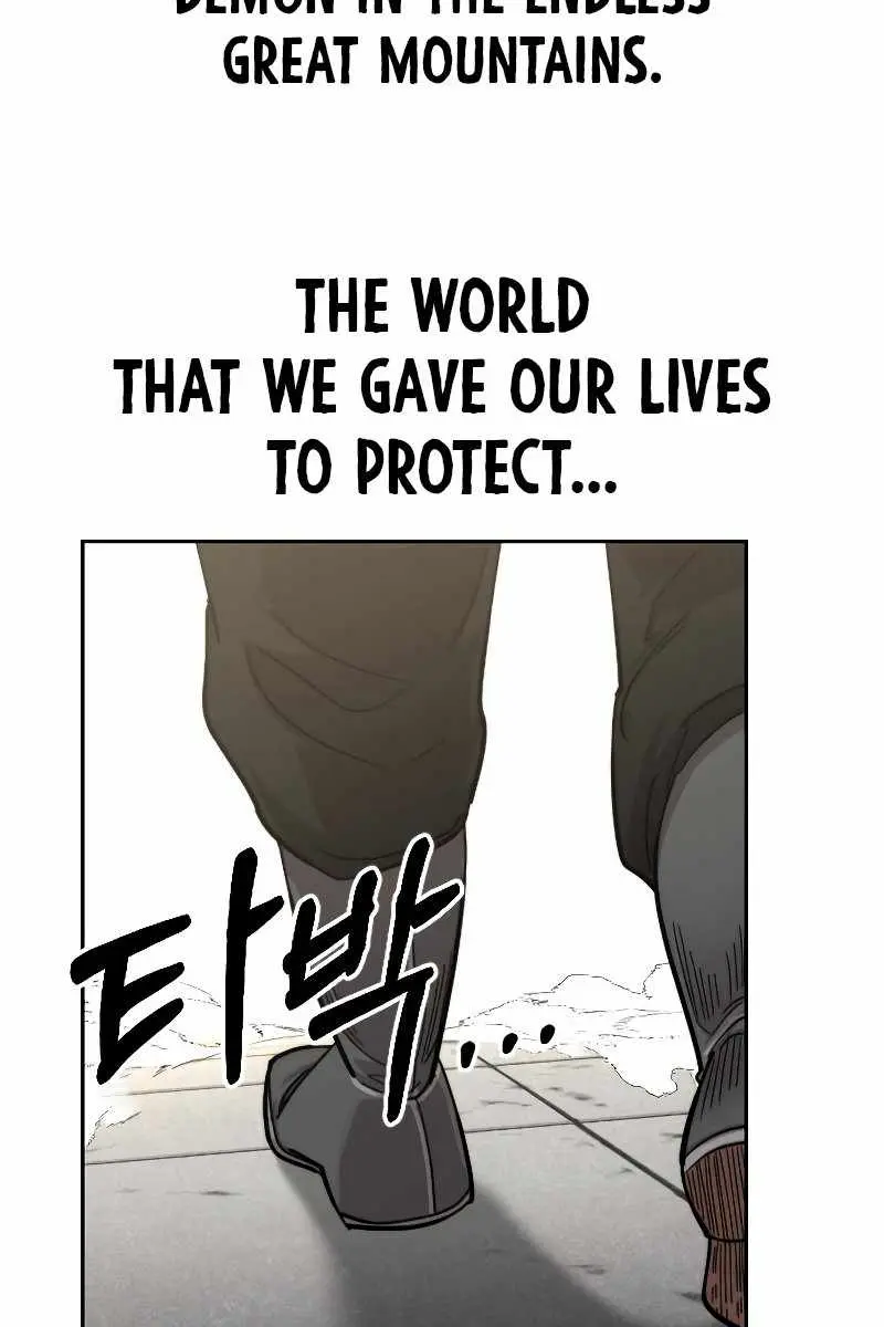 Return of the Mount Hua Sect Chapter 65 Page 110