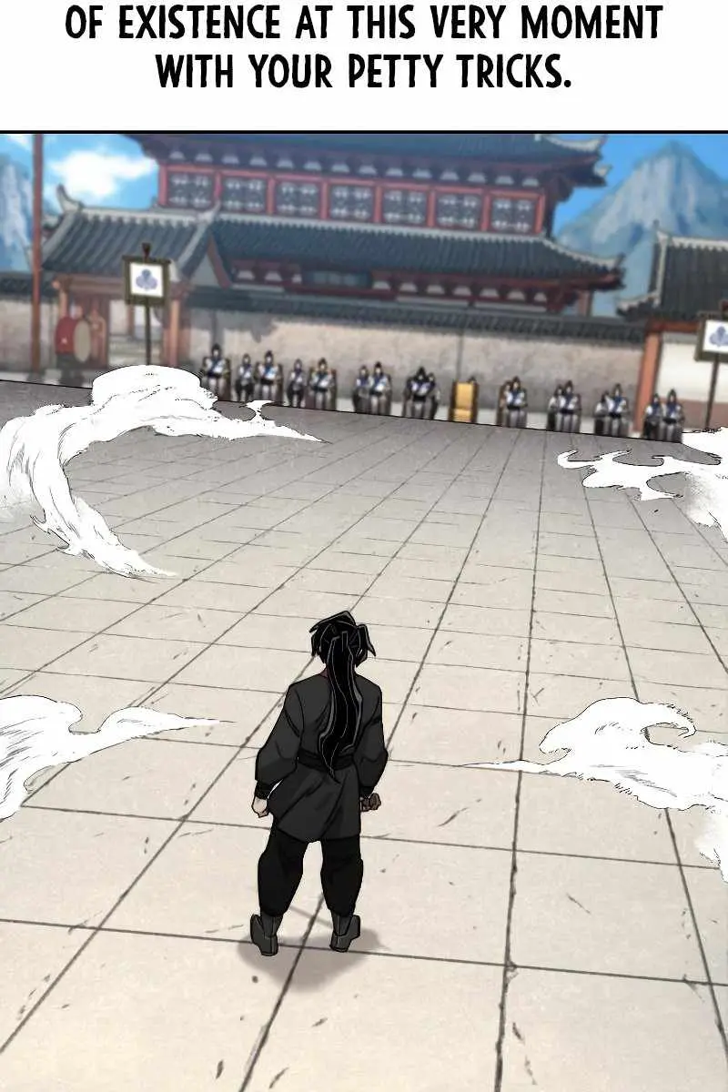 Return of the Mount Hua Sect Chapter 65 Page 113