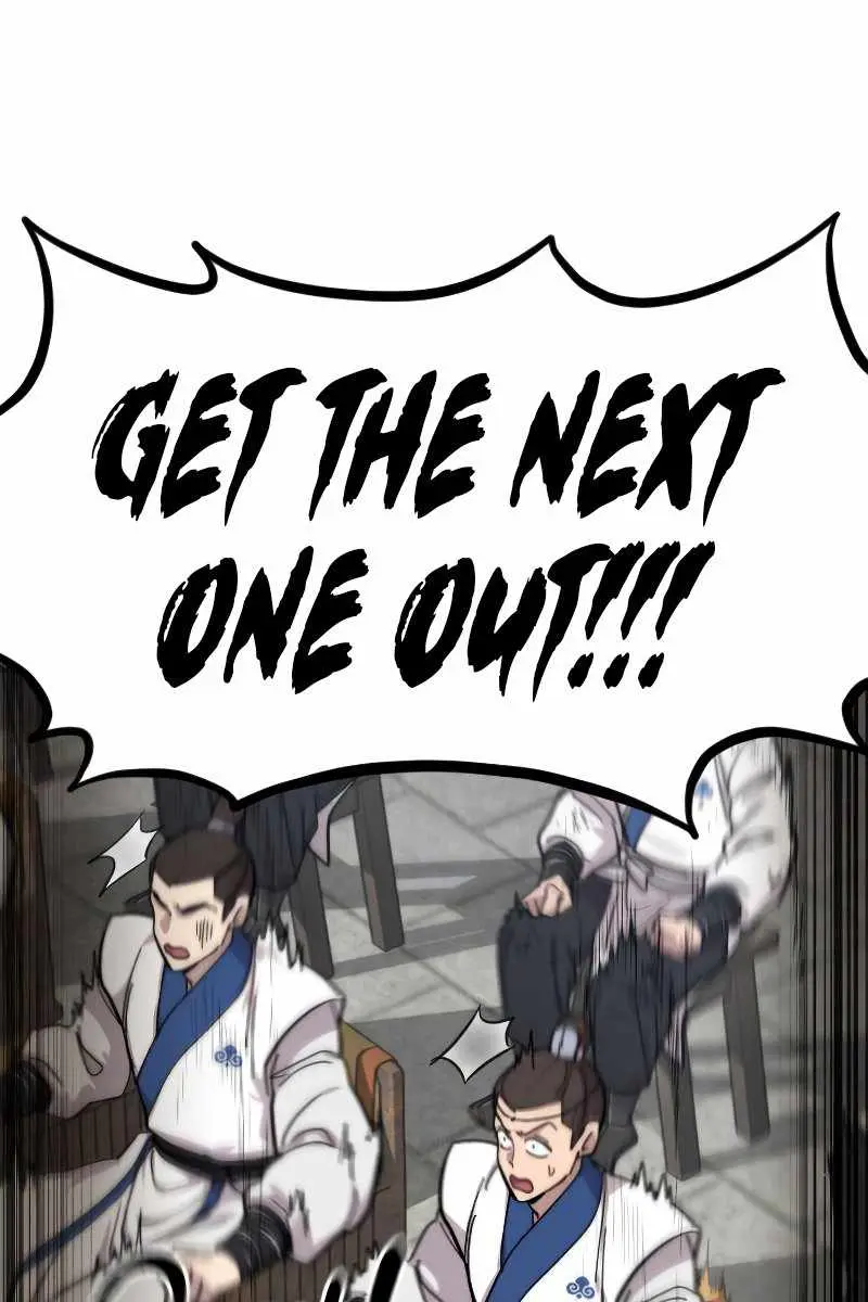 Return of the Mount Hua Sect Chapter 65 Page 117