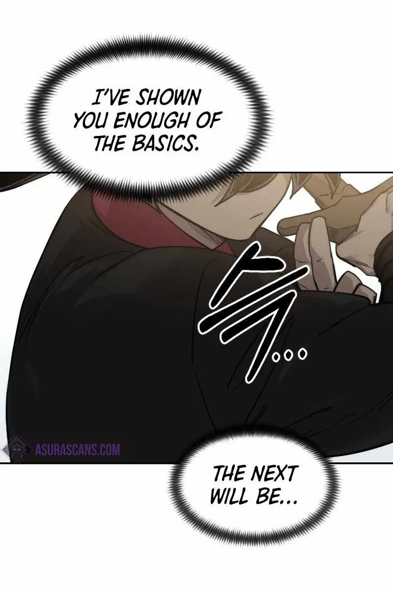 Return of the Mount Hua Sect Chapter 65 Page 122