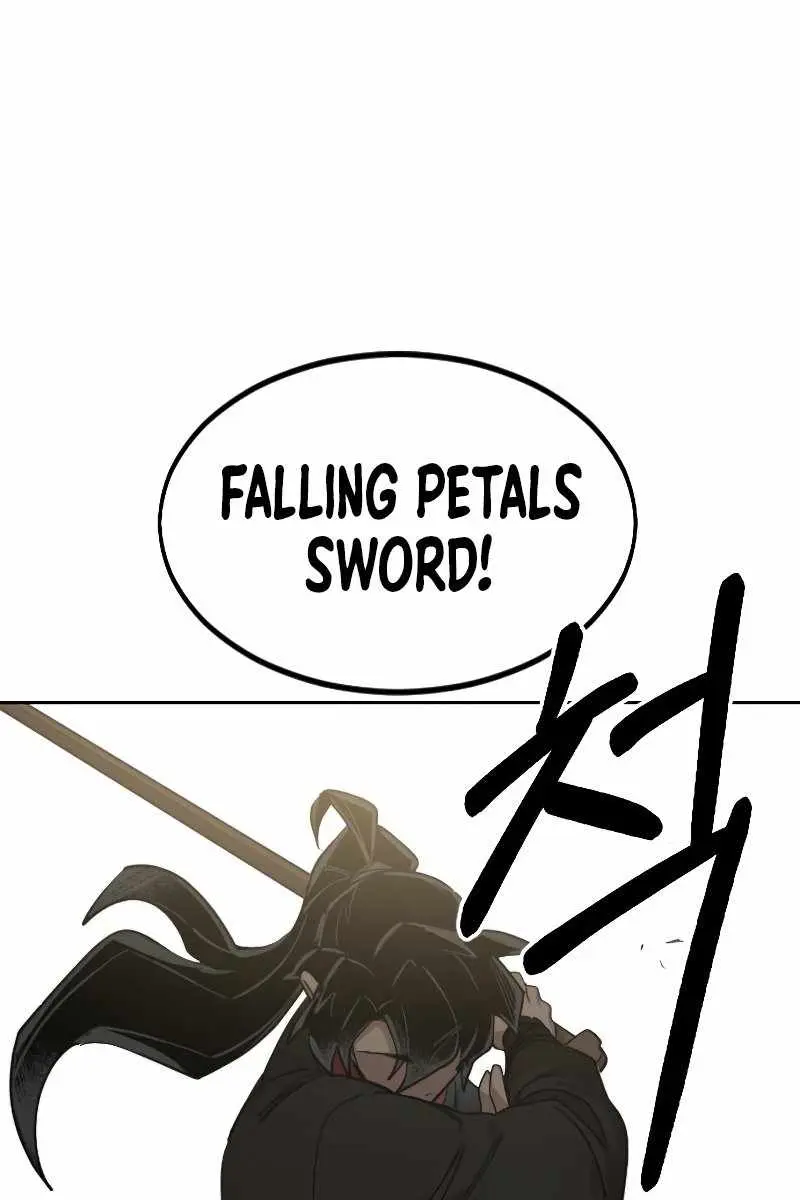 Return of the Mount Hua Sect Chapter 65 Page 124
