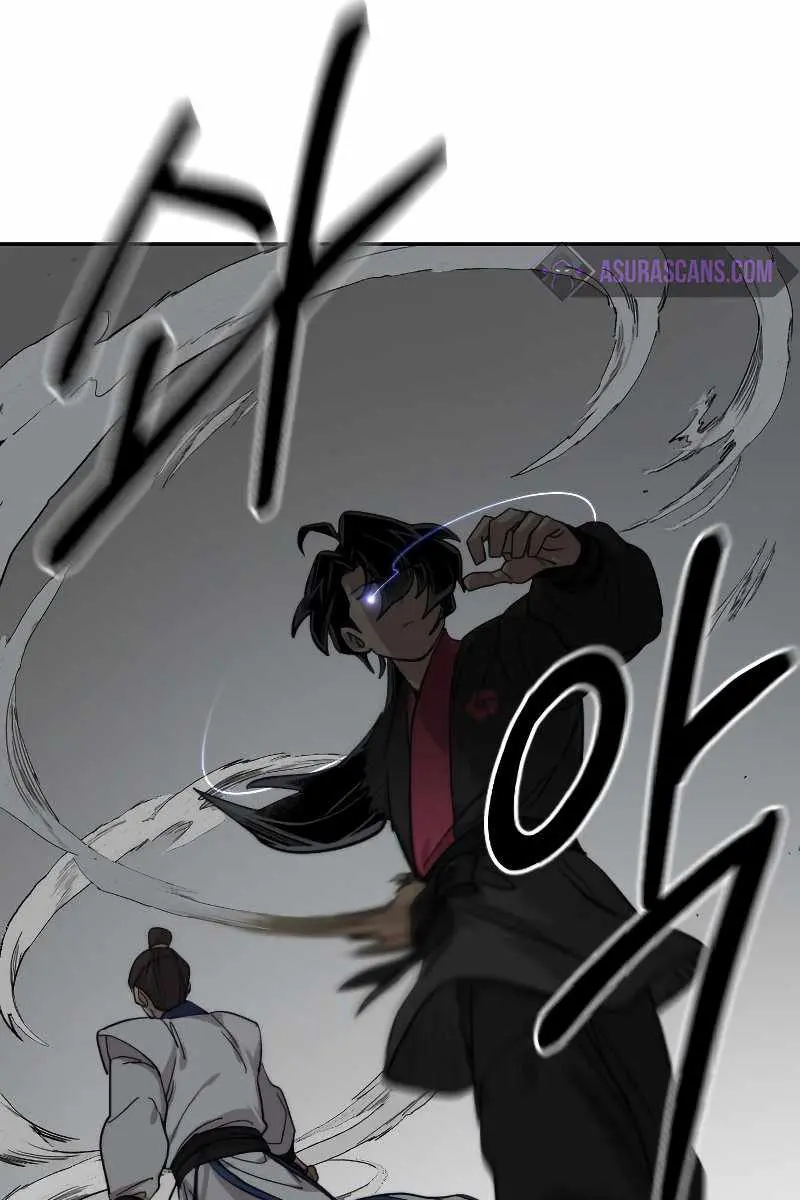 Return of the Mount Hua Sect Chapter 65 Page 128