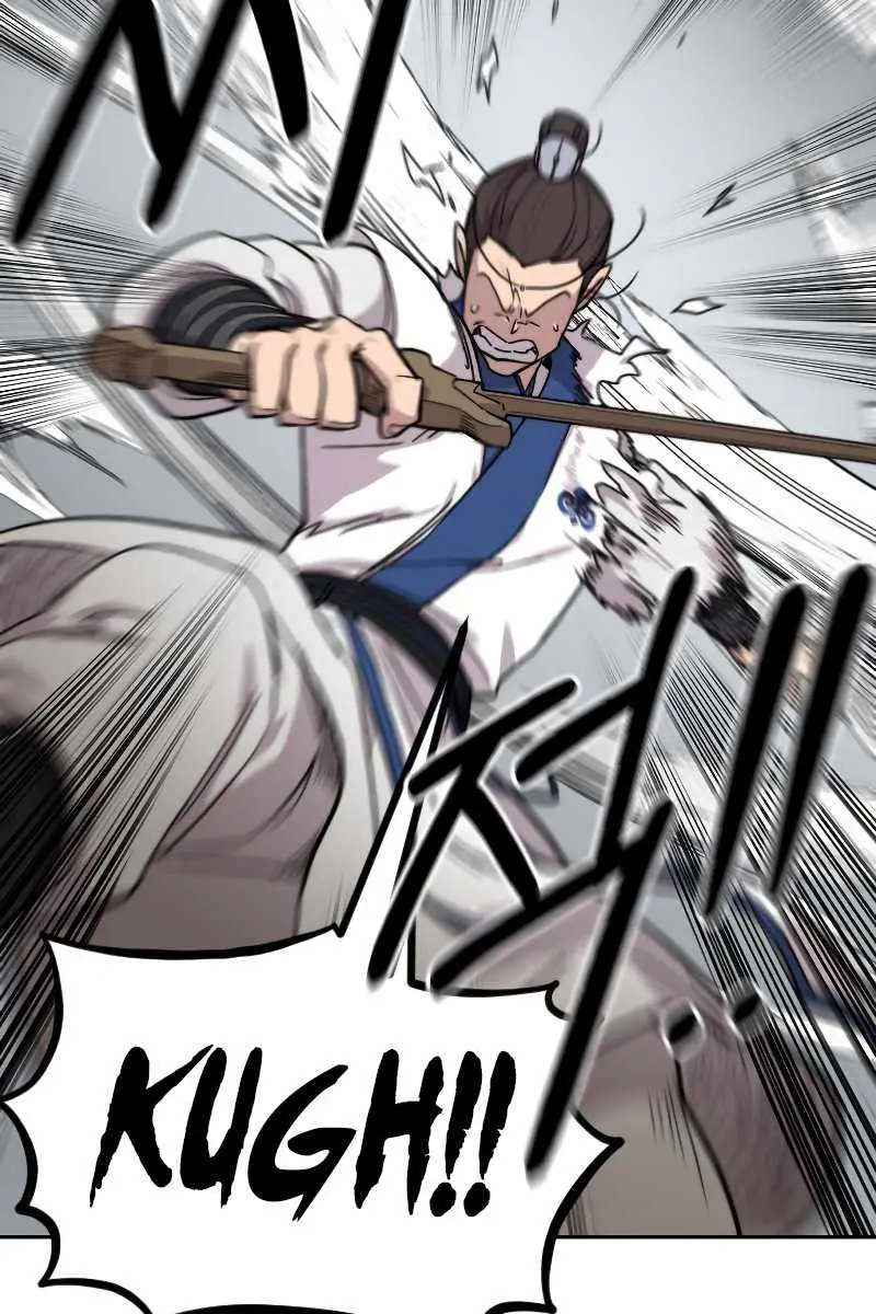 Return of the Mount Hua Sect Chapter 65 Page 131