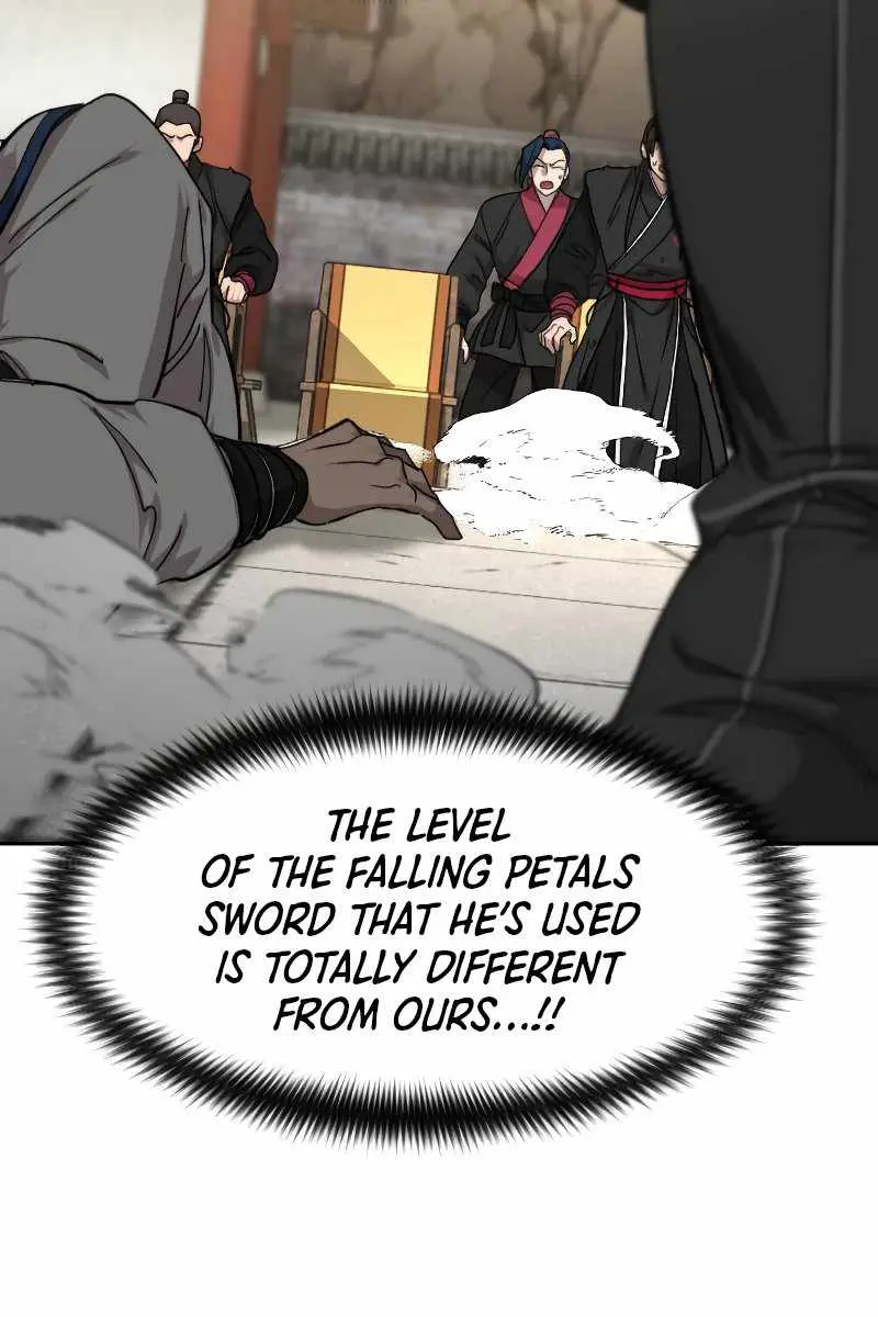 Return of the Mount Hua Sect Chapter 65 Page 147