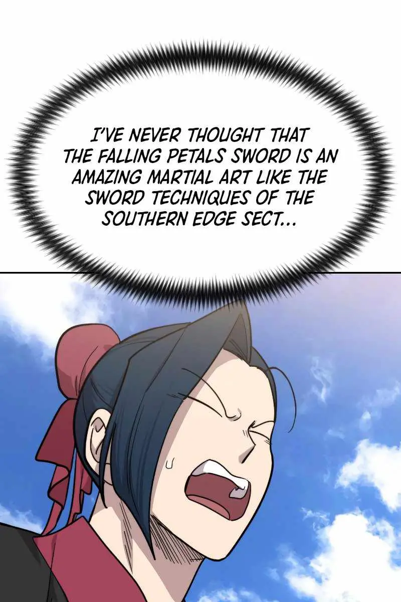 Return of the Mount Hua Sect Chapter 65 Page 148
