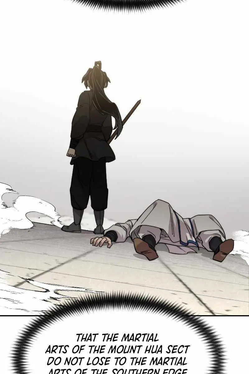 Return of the Mount Hua Sect Chapter 65 Page 150