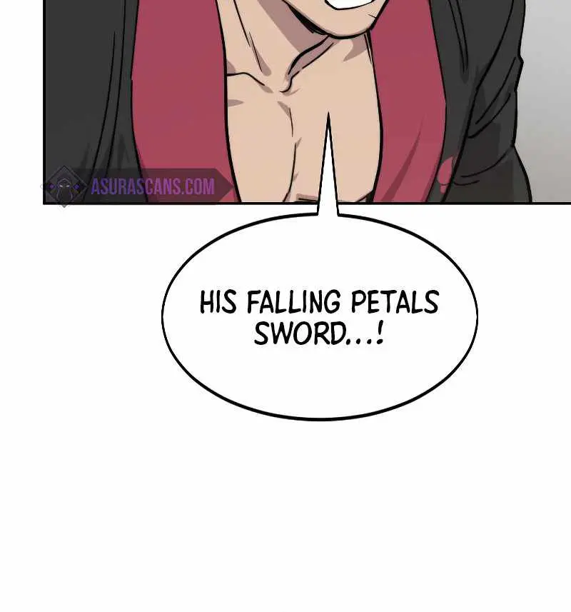 Return of the Mount Hua Sect Chapter 65 Page 152