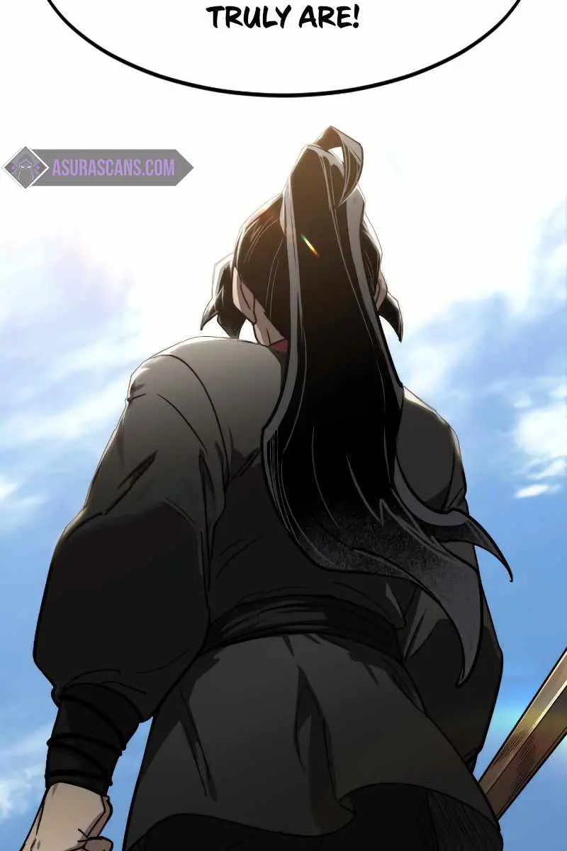 Return of the Mount Hua Sect Chapter 65 Page 156