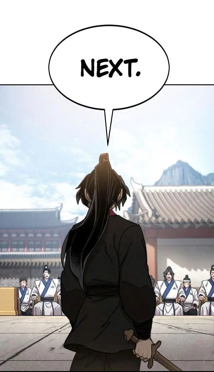Return of the Mount Hua Sect Chapter 66 Page 5