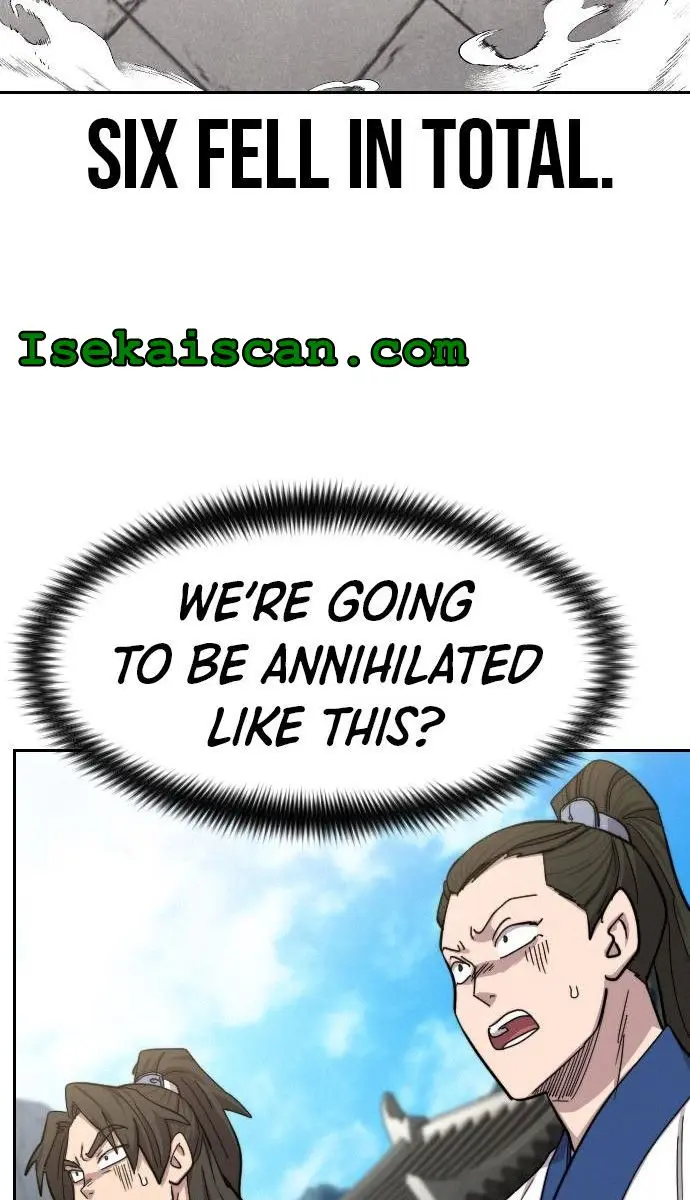 Return of the Mount Hua Sect Chapter 66 Page 7