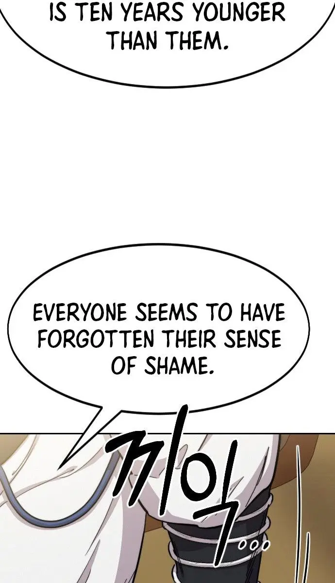 Return of the Mount Hua Sect Chapter 66 Page 13