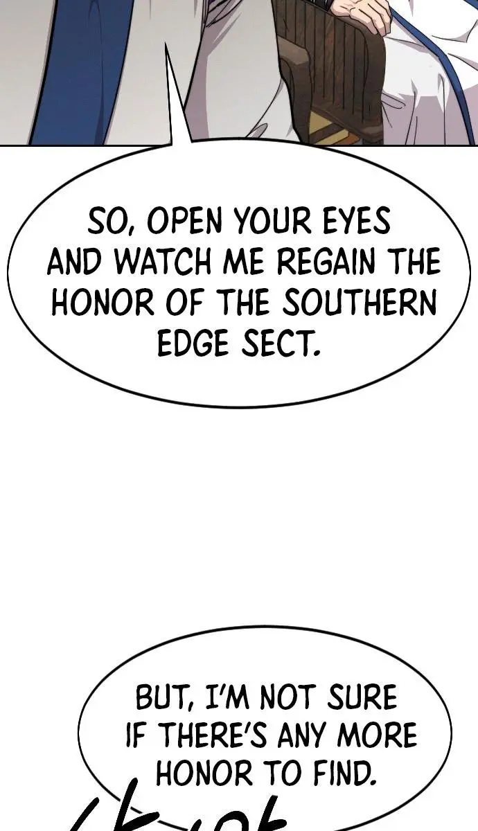 Return of the Mount Hua Sect Chapter 66 Page 17