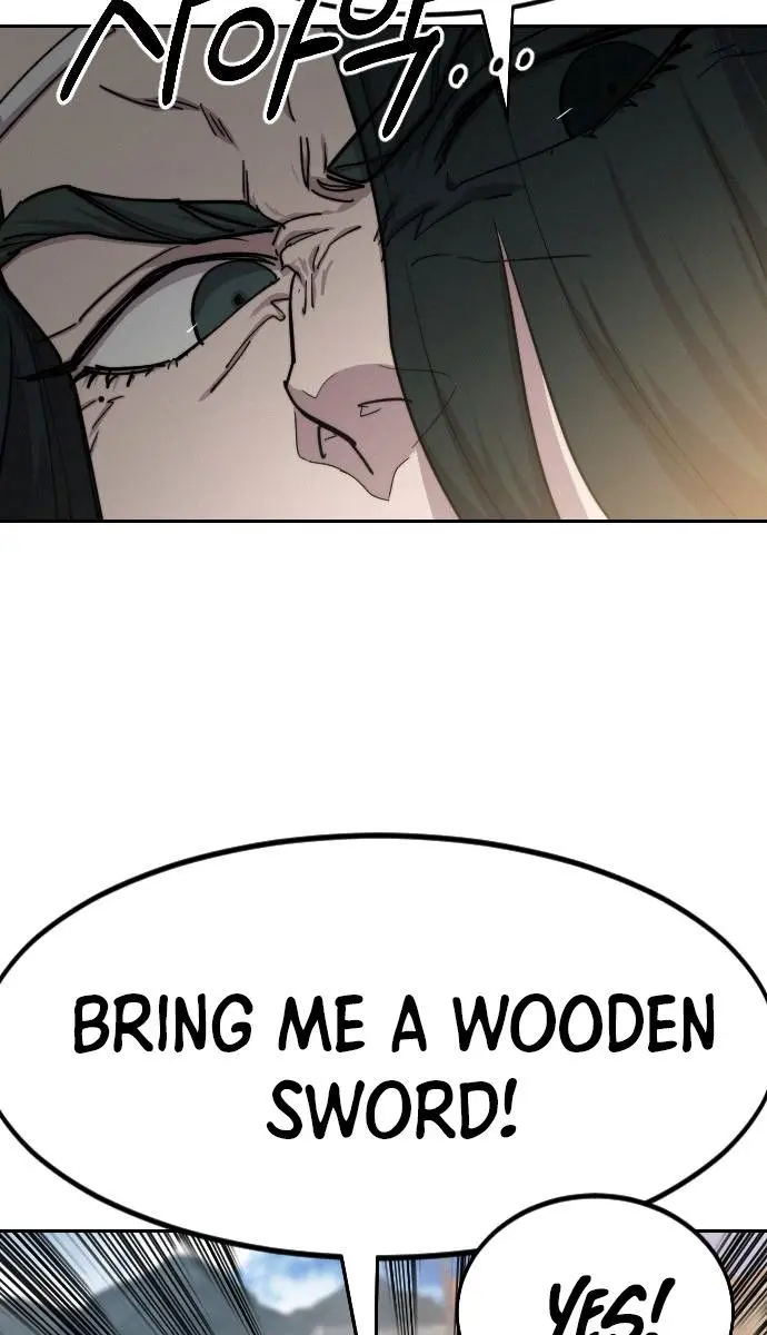 Return of the Mount Hua Sect Chapter 66 Page 18