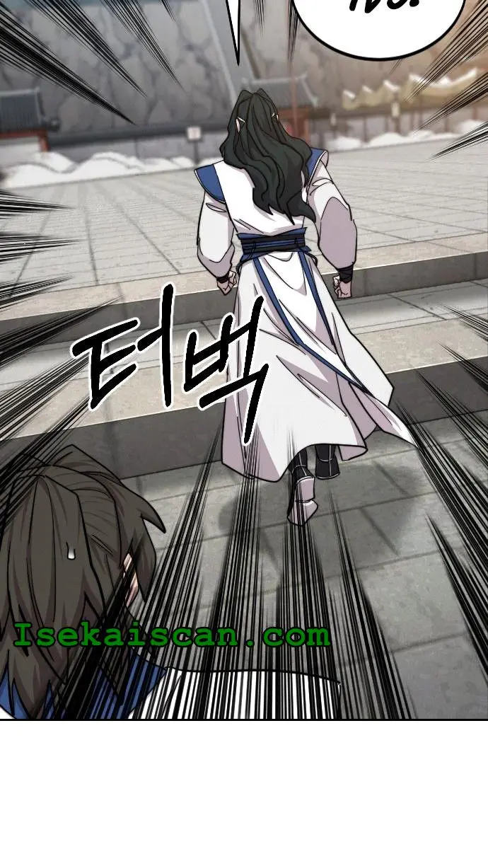 Return of the Mount Hua Sect Chapter 66 Page 19
