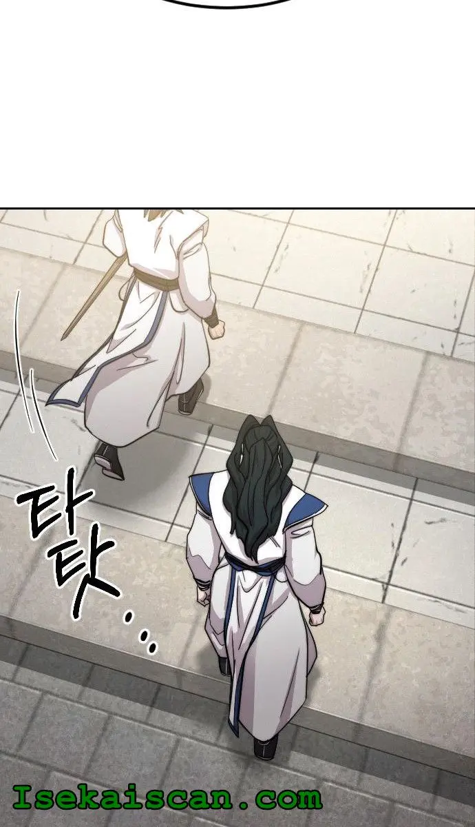 Return of the Mount Hua Sect Chapter 66 Page 25