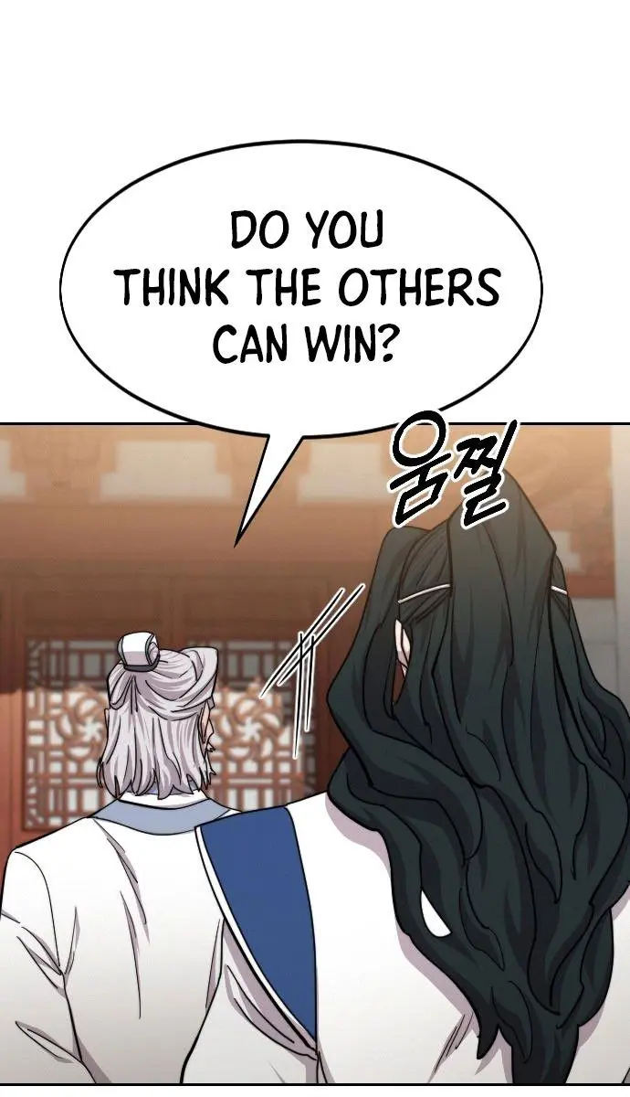 Return of the Mount Hua Sect Chapter 66 Page 29