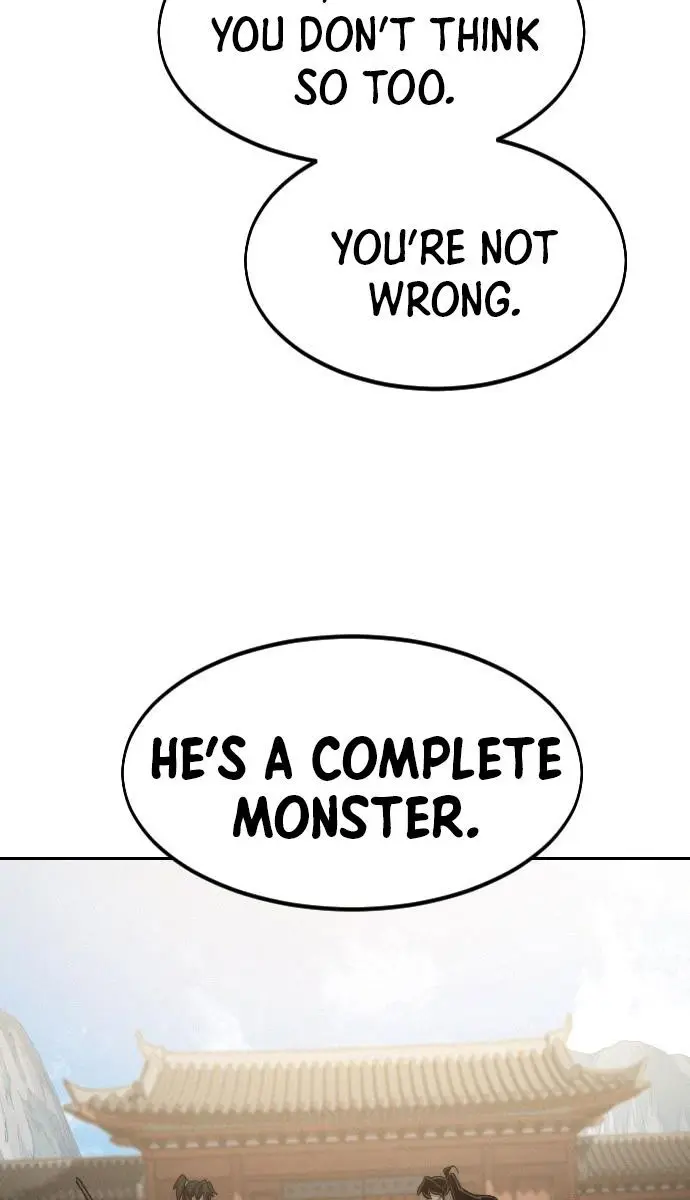 Return of the Mount Hua Sect Chapter 66 Page 31