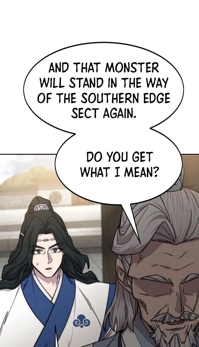 Return of the Mount Hua Sect Chapter 66 Page 33