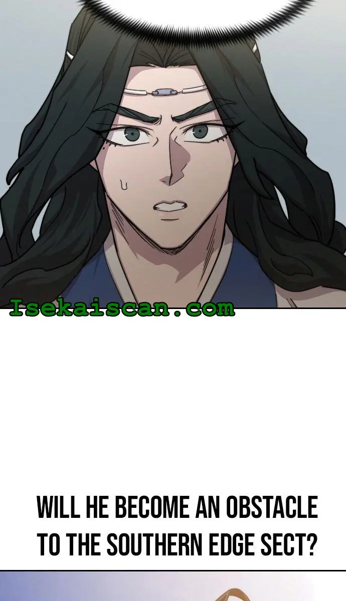 Return of the Mount Hua Sect Chapter 66 Page 35