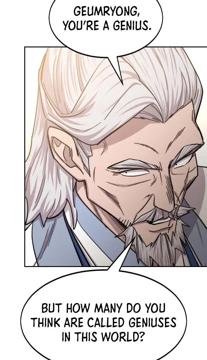 Return of the Mount Hua Sect Chapter 66 Page 38