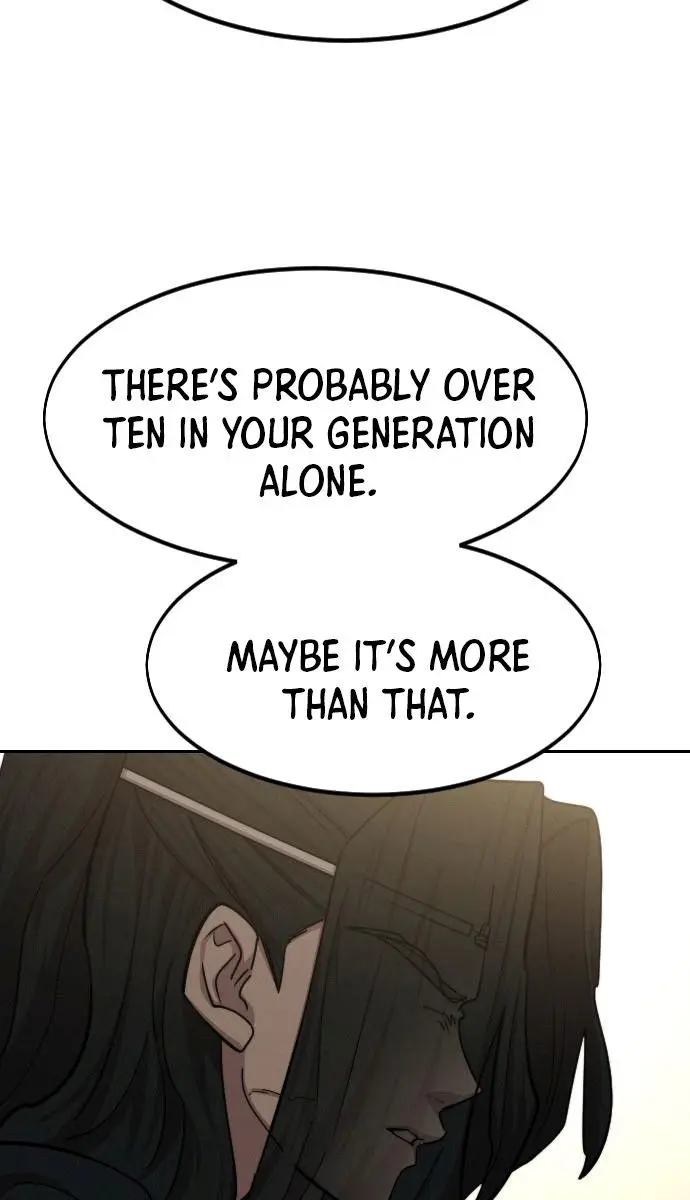 Return of the Mount Hua Sect Chapter 66 Page 39