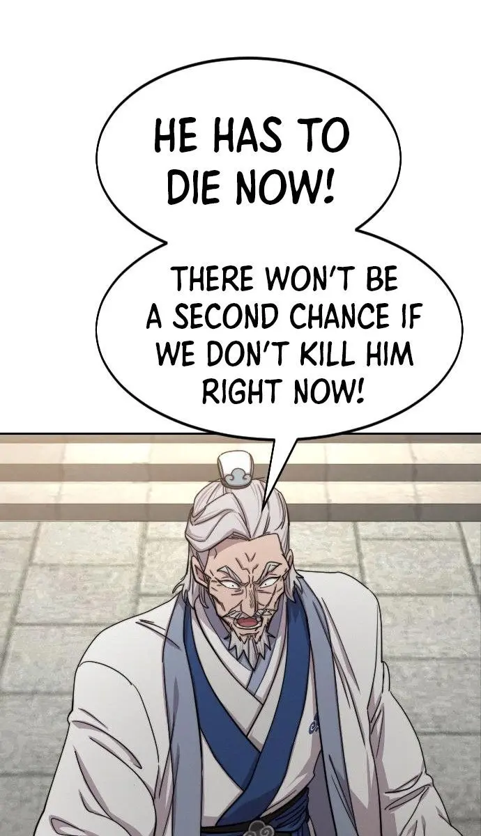 Return of the Mount Hua Sect Chapter 66 Page 55