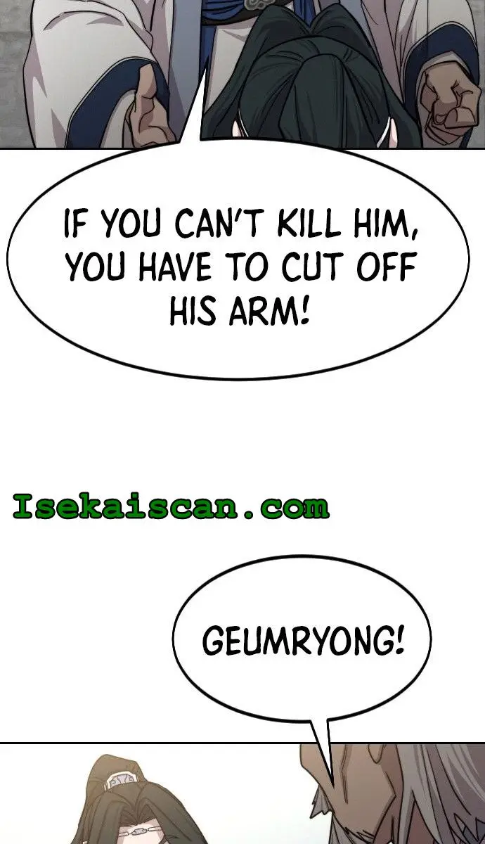 Return of the Mount Hua Sect Chapter 66 Page 56