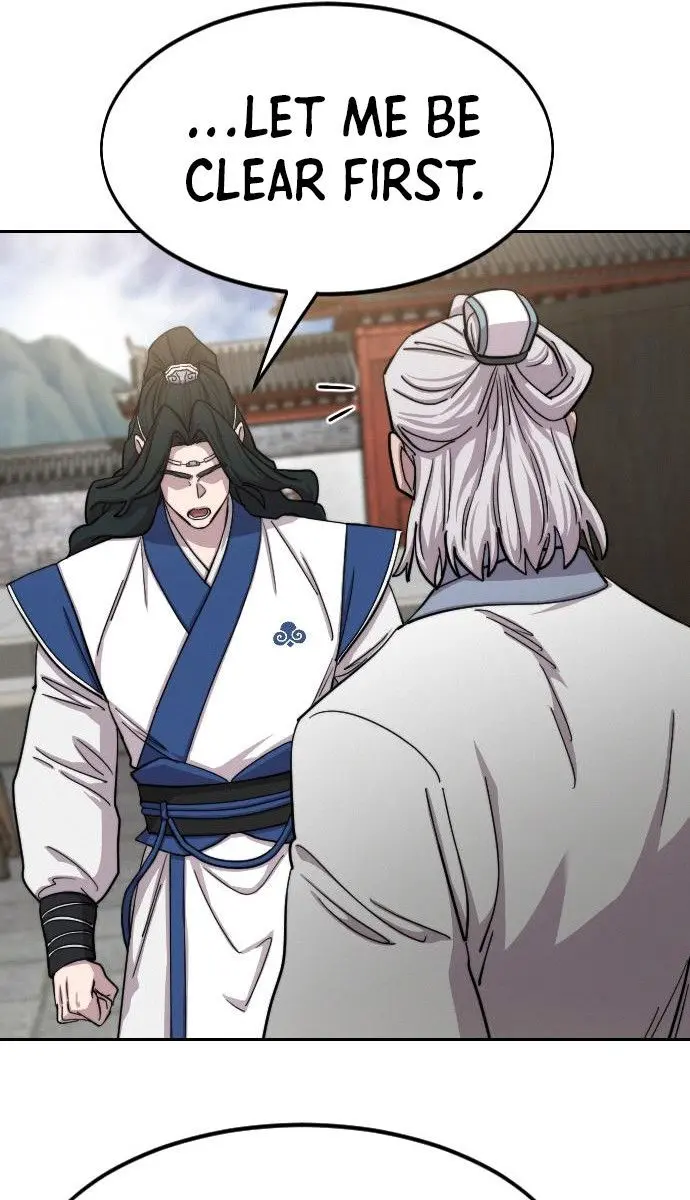 Return of the Mount Hua Sect Chapter 66 Page 63