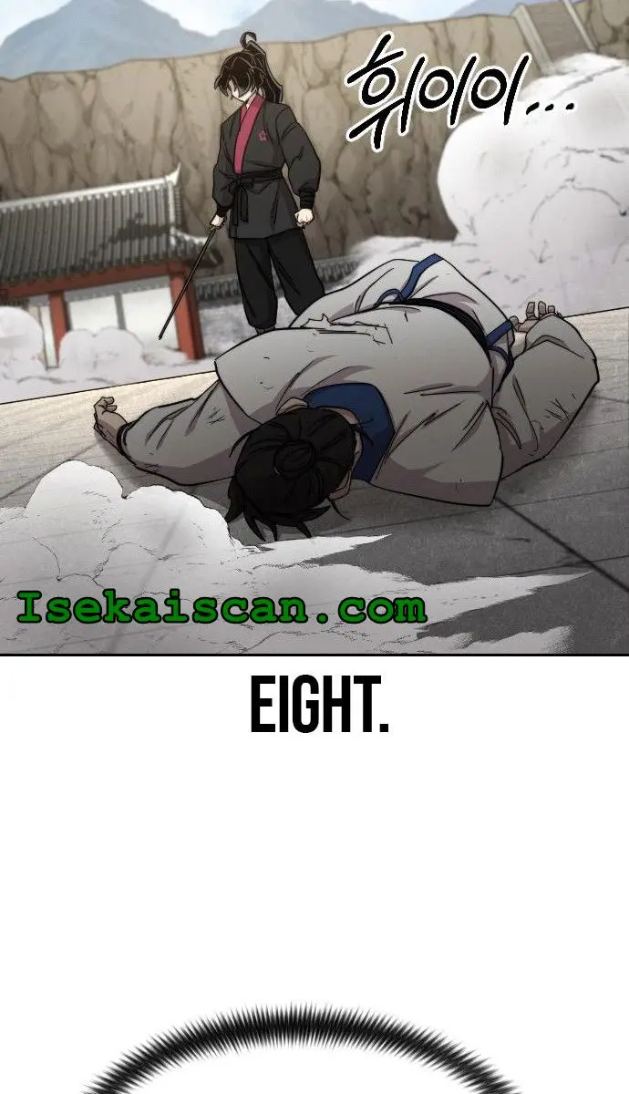Return of the Mount Hua Sect Chapter 66 Page 71