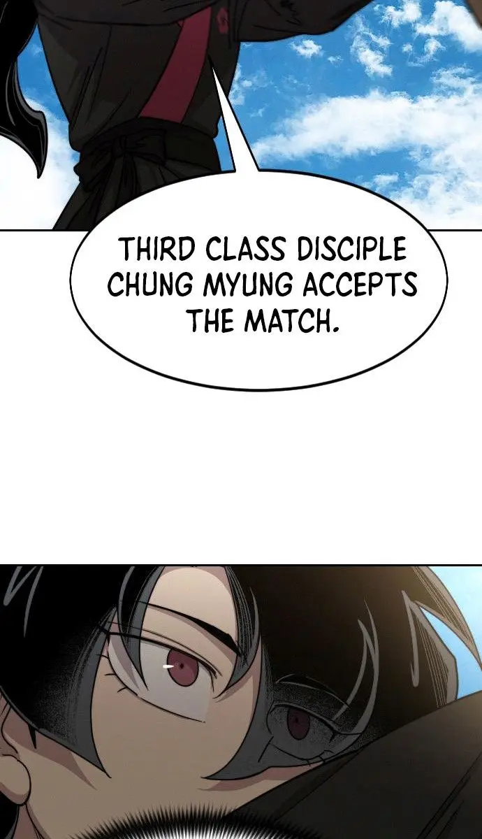 Return of the Mount Hua Sect Chapter 66 Page 85
