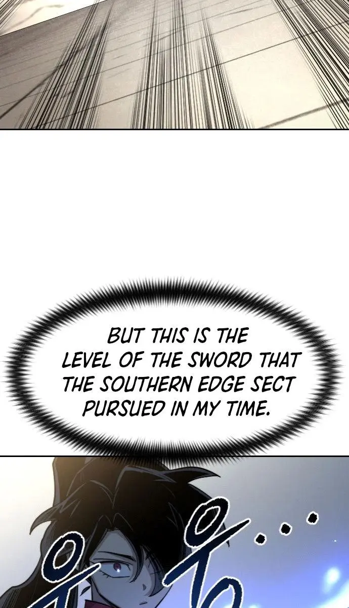 Return of the Mount Hua Sect Chapter 66 Page 100