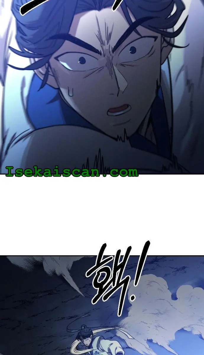 Return of the Mount Hua Sect Chapter 66 Page 106