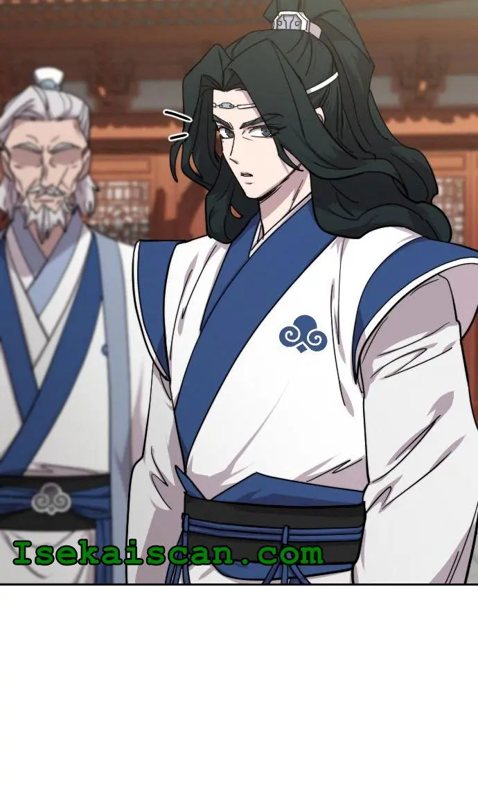 Return of the Mount Hua Sect Chapter 66 Page 130