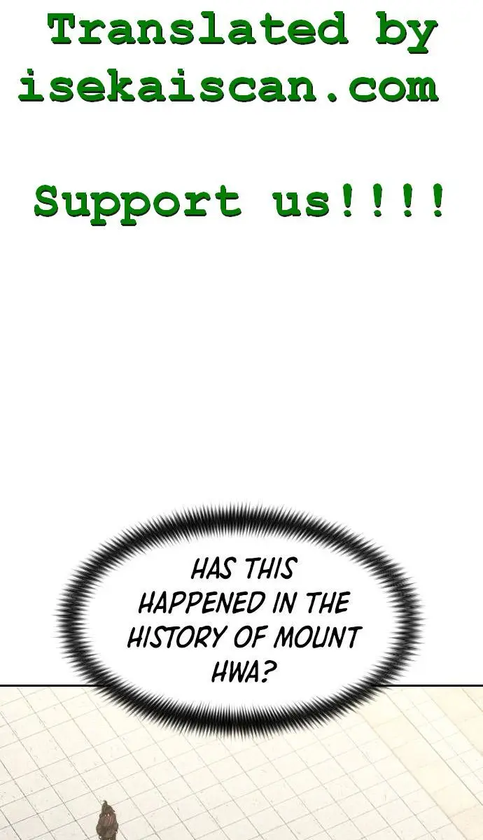 Return of the Mount Hua Sect Chapter 67 Page 2