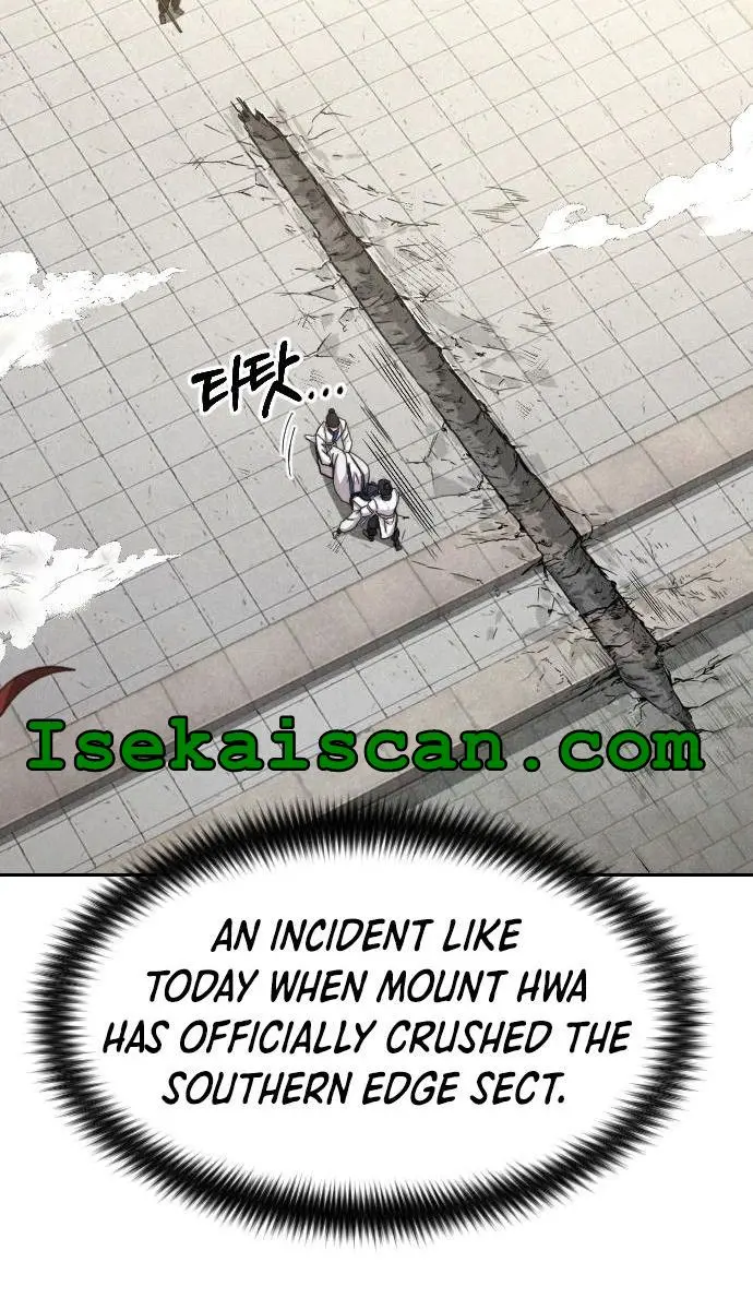 Return of the Mount Hua Sect Chapter 67 Page 3