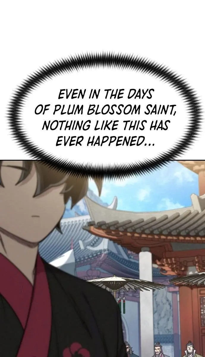 Return of the Mount Hua Sect Chapter 67 Page 4