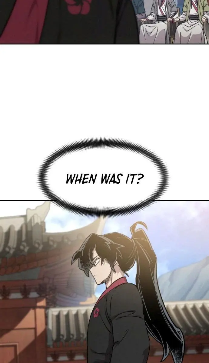 Return of the Mount Hua Sect Chapter 67 Page 5