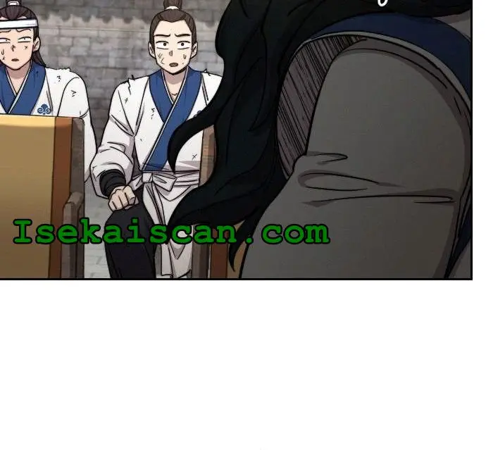 Return of the Mount Hua Sect Chapter 67 Page 11