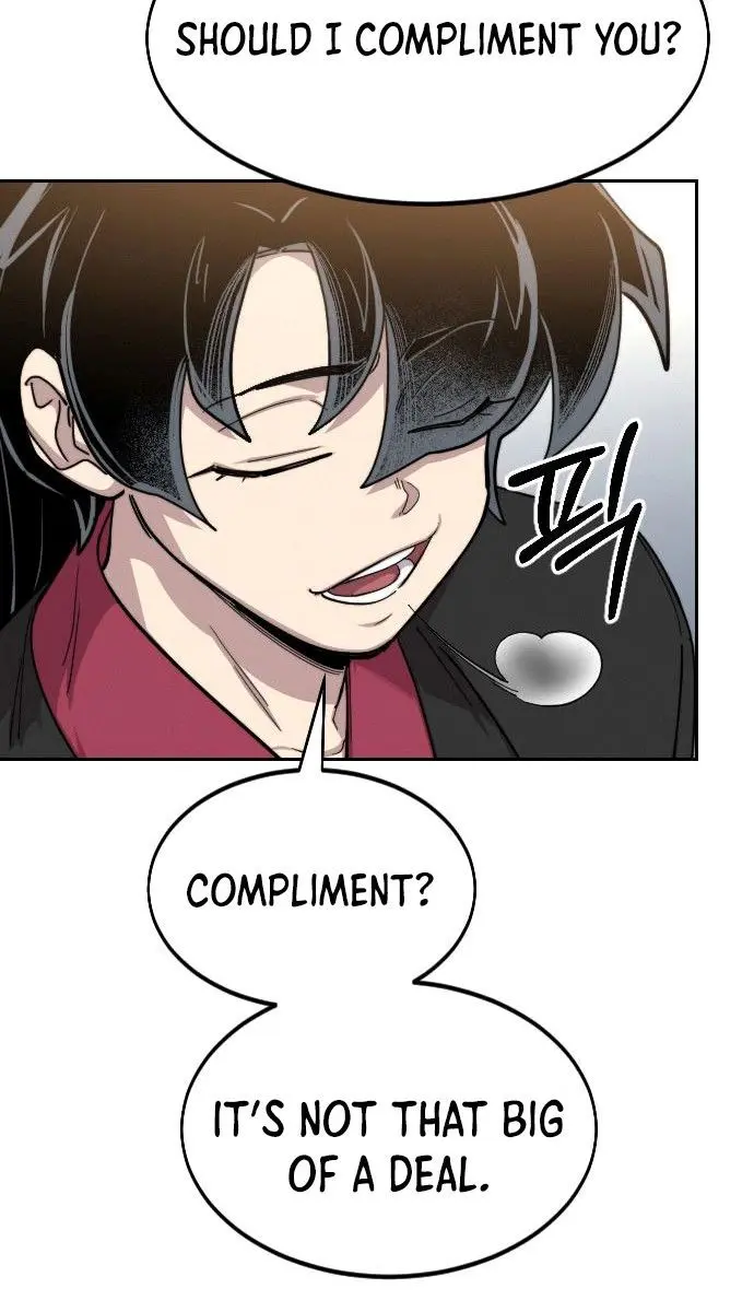 Return of the Mount Hua Sect Chapter 67 Page 15
