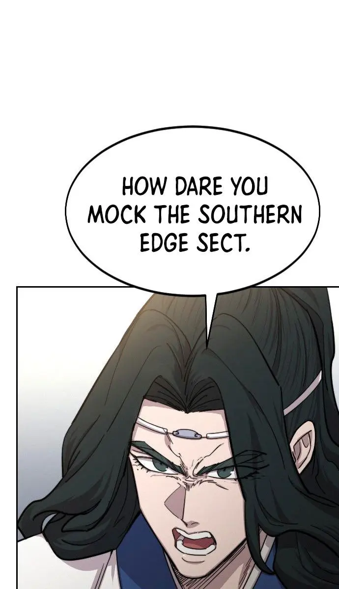 Return of the Mount Hua Sect Chapter 67 Page 16