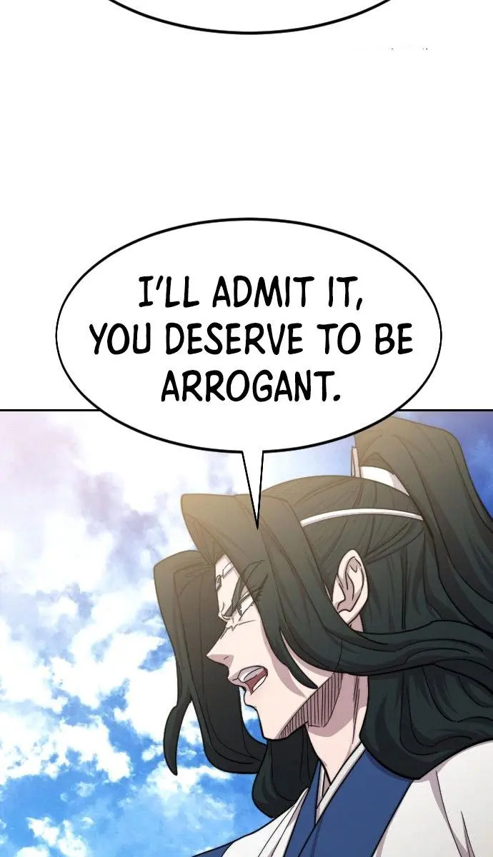Return of the Mount Hua Sect Chapter 67 Page 23