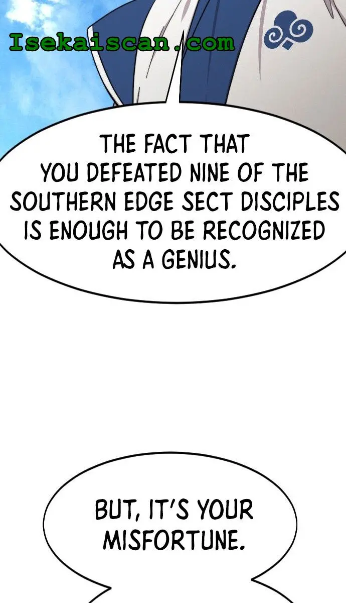 Return of the Mount Hua Sect Chapter 67 Page 24