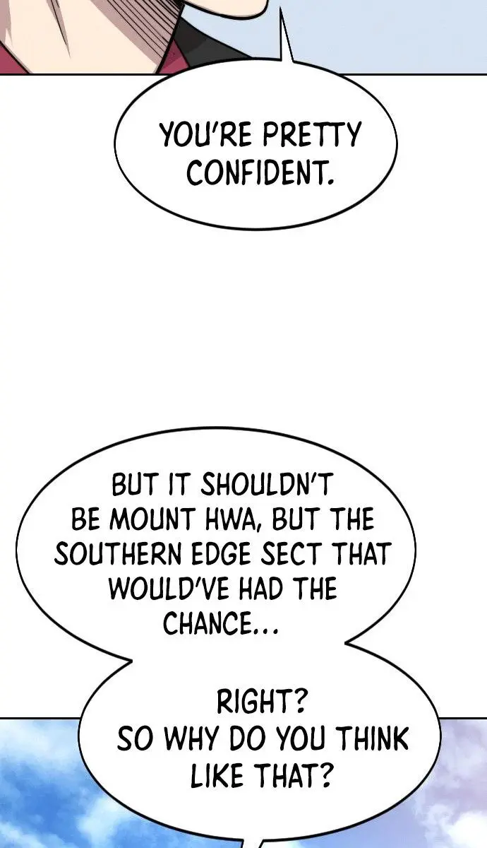 Return of the Mount Hua Sect Chapter 67 Page 27