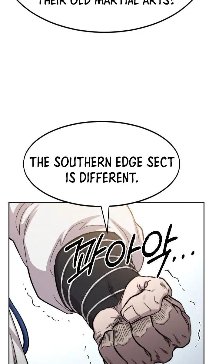 Return of the Mount Hua Sect Chapter 67 Page 29