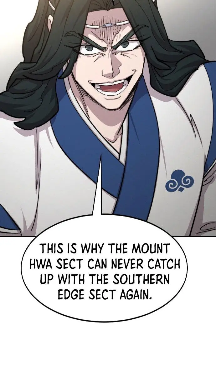 Return of the Mount Hua Sect Chapter 67 Page 31