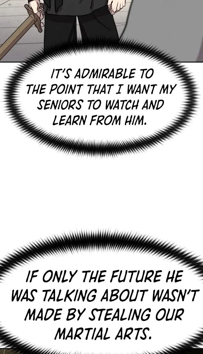 Return of the Mount Hua Sect Chapter 67 Page 33
