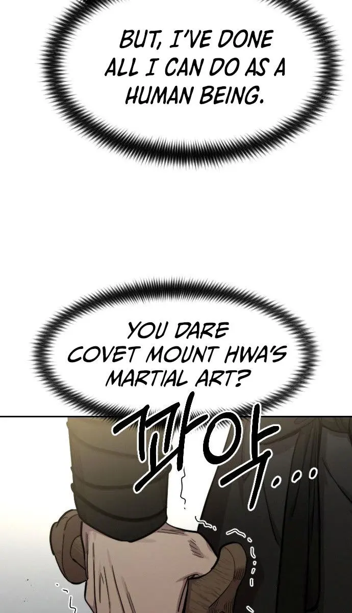 Return of the Mount Hua Sect Chapter 67 Page 37